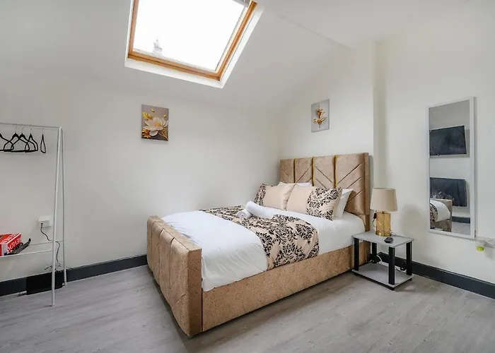 78f8 Spacious & Modern *