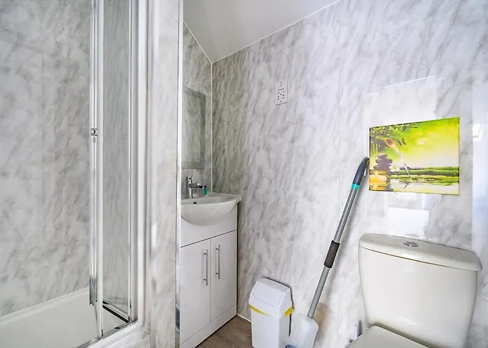 Apartamento 78f8 Spacious&modern *