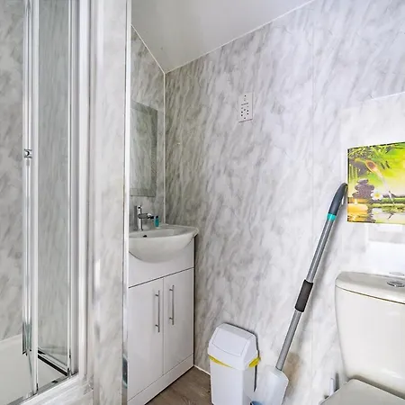 Appartement 78f8 Spacious & Modern *